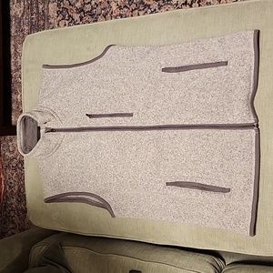 Patagonia Fleece Vest